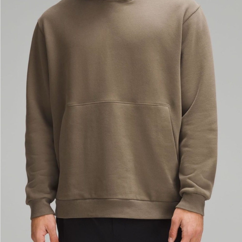 Lululemon steady state nomad men's XS